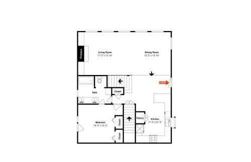 Barefoot Pelican - Foto 38