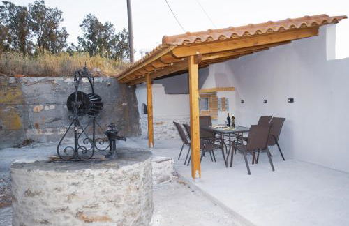 Seafront Villa Eirini - Foto 37