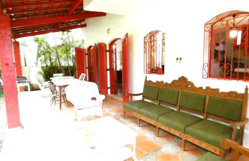 Casa com muito lazer a 100m da Praia de Guaeca SP - Foto 6