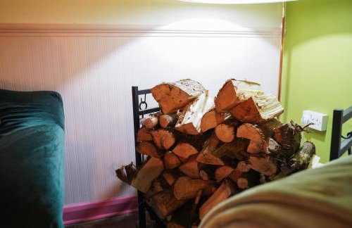 Pink Door Cottage - Foto 6