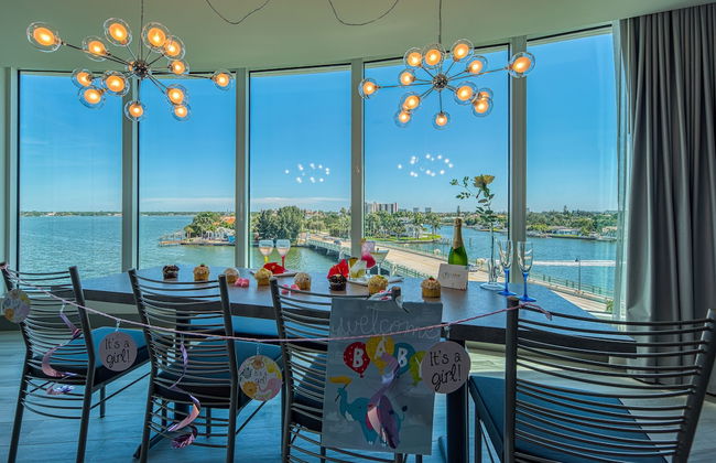 FUSION Resort Waterfront Suites - Foto 3