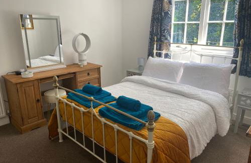 Annexe Orchard Cottage - Foto 16