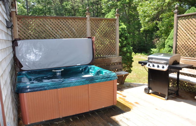 Falmouth Escape - Foto 30