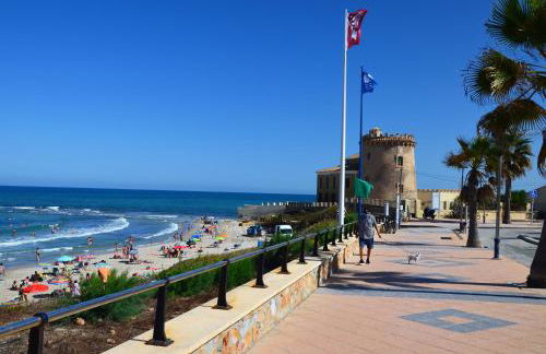 Higuericas Beach Apartment - Foto 39