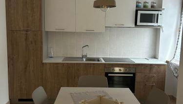 la tana del viaggiatore - Photo 3, stove, minibar