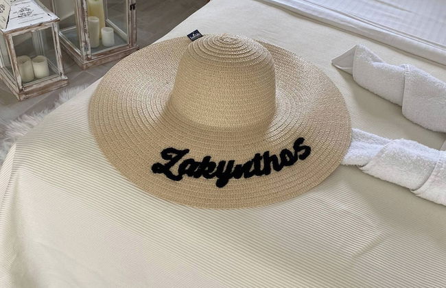 An Idyllic Hideaway Villa Shangri-la Zakynthos - Photo 7