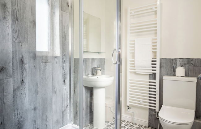 Hosta House - Foto 40