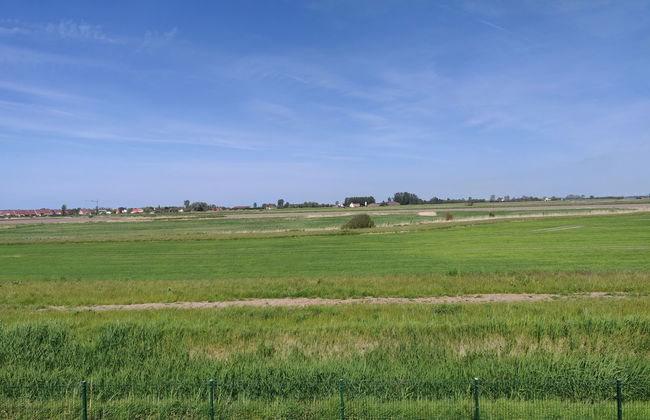 1 bedroom Apartment in De Haan with swimming pool and garden - Photo 15