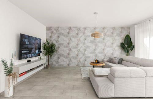 Fairmieten: Exklusive Suite I Terrasse I Parkplatz - Photo 30