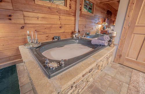 Poppy’s Place Cabin - Photo 35