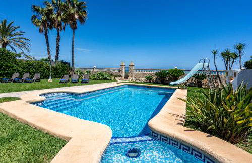 Villa Charlie - Foto 33