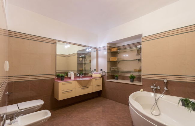 Casa Emiland vicino al fiume Dora - Photo 28