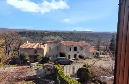 Maison charmante à Vachères avec vue sur la montagne - Foto 13