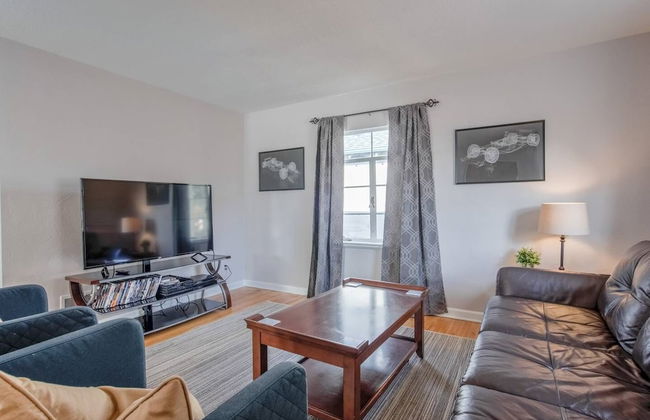 4 Bedroom Mountain View with Firepit & Ping Pong - Foto 22