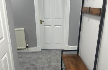 3 Bedroom Apartment City Centre - Photo 20