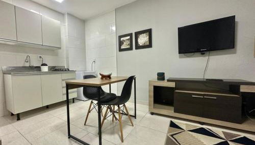 Studio no coração do Kobrasol - Foto 5