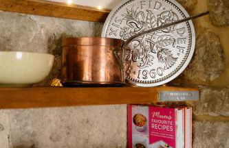 Button Cottage on Gold Hill - Hovis Hill - Photo 43