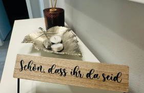 Apartment am Hochwald - Foto 7