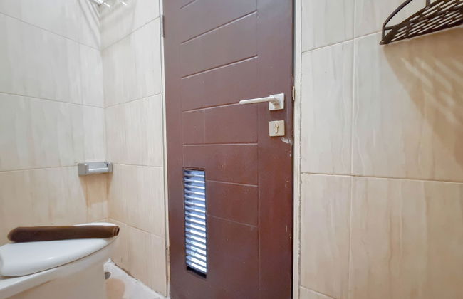 Best Deal Studio Malioboro City Apartment - Foto 12