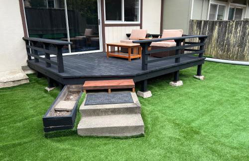 SFO Airport/S San Francisco Sweet Home - Foto 47