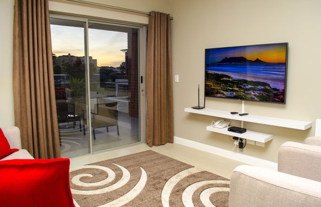 Mayfair Luxury Apartments - Foto 21