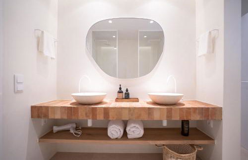 Hortets casa de vacaciones en La Ràpita - Foto 22