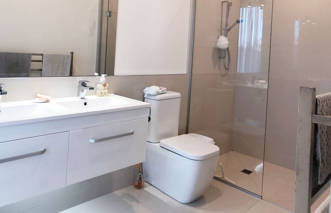 Modern Coastal Home & Award-winning Golf - Foto 24