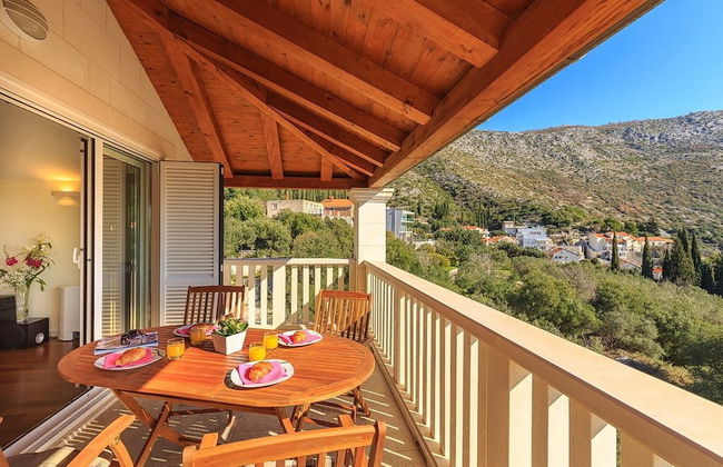 Apartments Moretić - Foto 10