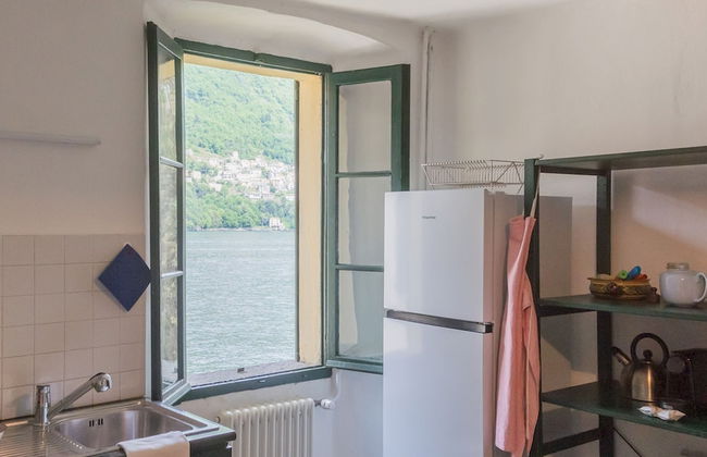 Residenza Regina in Laglio - Foto 18