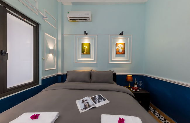 Little Oasis House - Foto 8