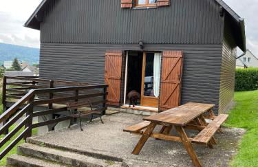 Chalet Louise 16 personnes - 5 chambres - Foto 24