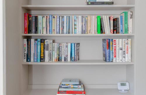 Vogue 1 Bedroom Pimlico Flat Near Victoria Station - Foto 49