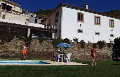 Casa grande Covelinhas - Foto 9