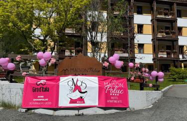 Grande Maison Du Coeur Champoluc Spa,Gym e Aree Relax - Foto 28