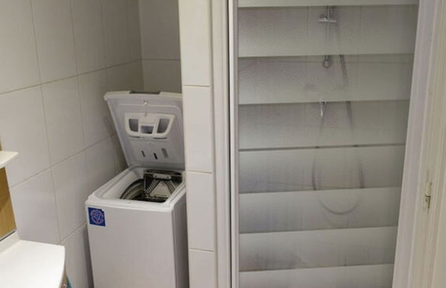 Modern Apartment in Soultzeren - Photo 9