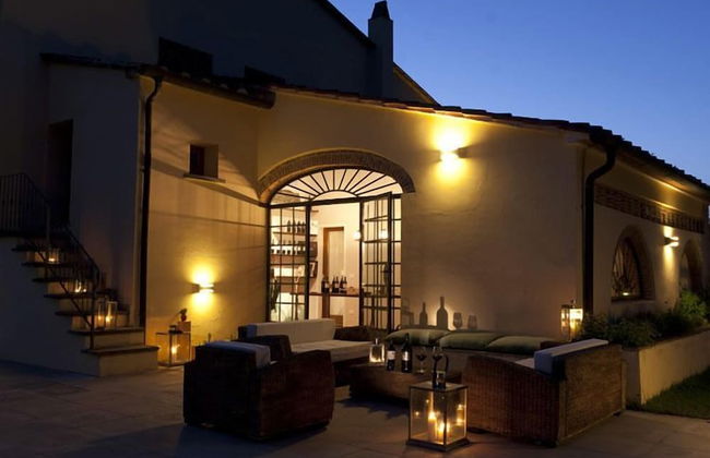 Agriturismo Villa Borgeri - Foto 33