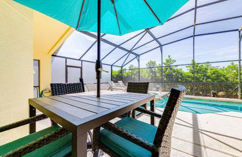 #463-Fabulous 4 bed villa with south facing private pool and spa overlooking water - Foto 48