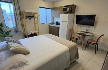 Flat 03 Tudo novo e bem equipado - Em Bonito-PE Terra das Águas - Photo 1