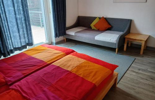 Ferienwohnungen Viersen - Foto 34