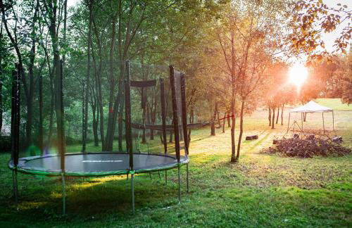 Chata na Wilczaku - Foto 46