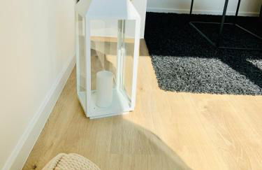 Skandi-Home Wohnung ruhige Lage NEU - Düsseldorf Nord - Foto 9