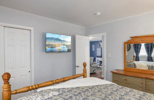 Custom LED Sand Art - Nintendo, Large Parking - EV Ready - Foto 13