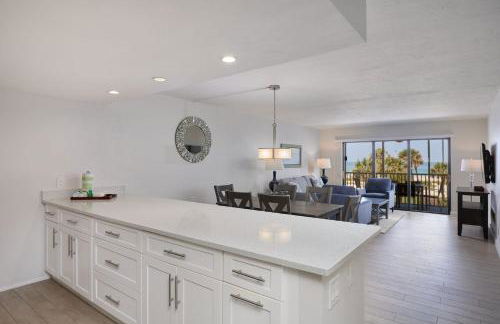 Beach Villa 2325- Captiva Two Bedroom Premier Beachfront Residence - Foto 9