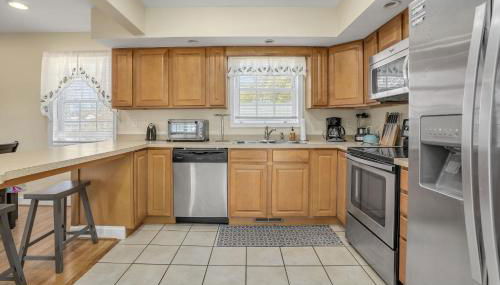 Beach Haven - Modern Home; Close to town! - Foto 5