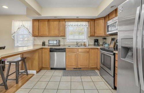 Beach Haven - Modern Home; Close to town! - Foto 5