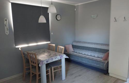 domek Lawendowy na wiejskiej - Foto 22