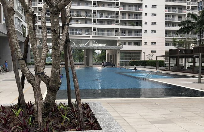 Modern 3 Bed Apartment in Ho Chí Minh City - Foto 16