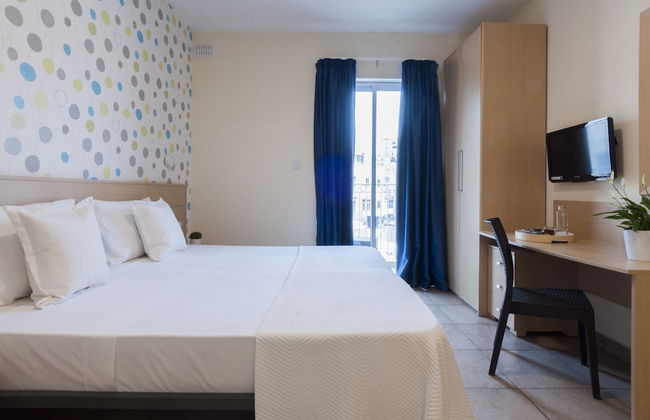 Blubay Apartments by ST Hotels - Foto 9