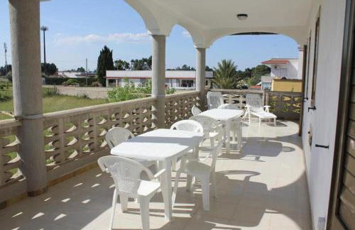 PugliaBeachApartments 2 - Foto 6