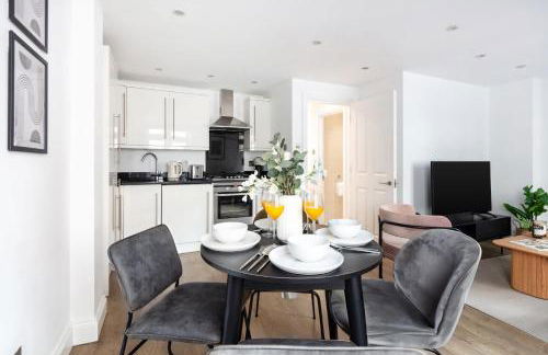 BnBNova - 1BR - Westminster & Big Ben Nearby - Foto 2